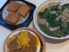 -新宝餐厅(流塘店)