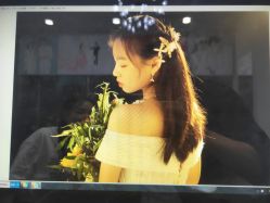 -初白IMAGE·女子摄影