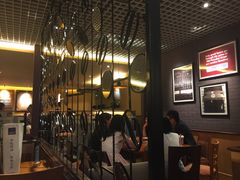 -COSTA COFFEE(武汉武商MALL店)