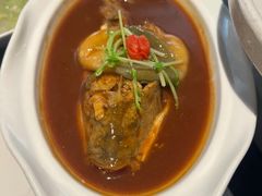 -肆月河豚·淮扬菜·湘菜(华天店)