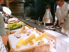 -北京王府井希尔顿酒店·万斯阁西餐厅