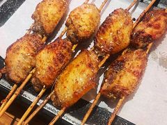 -管氏翅吧(国展店)