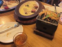 -MR.ROCKY洛奇先生·西餐&酒吧(琶醍店)