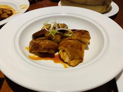 -杭州JW万豪酒店-万豪中餐厅