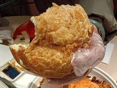 -避风塘(宝山万达店)