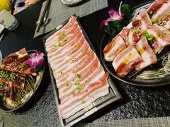 -炙忧烤肉屋(中国铁建广场店)