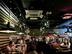 -Outdark Korean Restaurant