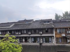 -黄龙溪古镇
