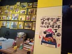 -望京小腰(北京总店)