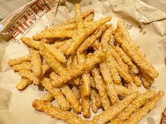 -肖记公安牛肉鱼杂馆· 省级非物质文化遗产(仁和路店)