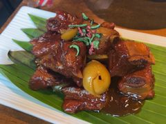 -遇见阿家村云南菜(魏公村店)