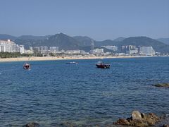 -大梅沙海滨公园