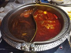 -火炉火自助餐(西直门凯德MALL店)