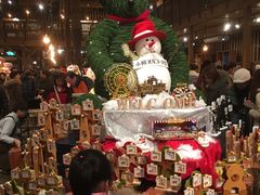 -小樽八音盒堂(手工制作体验馆店)