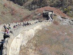 -慕田峪长城