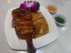 -香港新发烧腊茶餐厅(水围店)