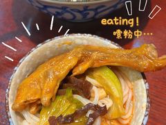 -螺世纪螺蛳粉·桂味小排档(裕德店)