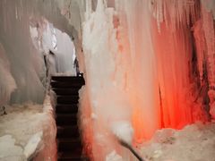 -大平台龙居瀑布旅游区