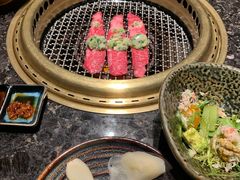 -老乾杯和牛烧肉(王府中环店)