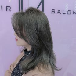 -MY HAIR ARDOR
