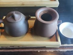 -青藤茶馆(南山路店)
