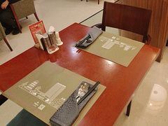 -元一希尔顿酒店·禅自助餐厅·啤酒花园