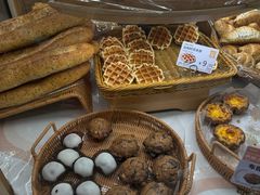 -山崎面包(苏州中心店)
