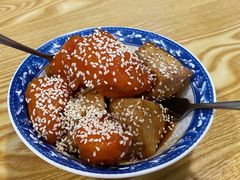 -黄记潮汕甜汤(贝底田坊店)