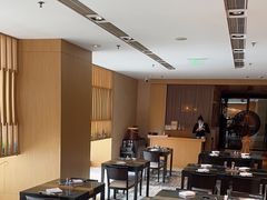 -西村日本料理(香格里拉饭店)