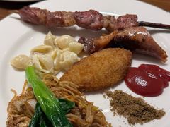 -昆山琶拉帝诗酒店·河畔咖啡厅Riverside Cafe