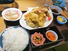 -味太助·银饭食堂(中华城店)