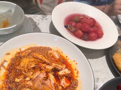 -火婆子·川小馆(扬韬科技广场店)