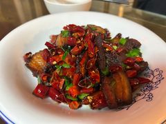 -祥云精致湘菜馆(东1时区店)