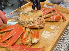 -震海贝烤贝·民俗特色店(延吉总店)