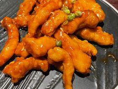 -前海沿·青岛菜(五四广场永旺店)