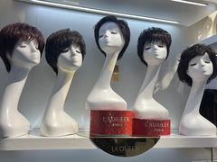-LAQUEEN 时尚健康假发(万象城总店)