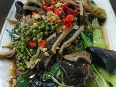 -财主·海鲜锅贴