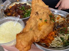 -宋记热干面馆(五福路店)