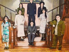 -摩斯密码·实景搜证换装沉浸密室剧本杀