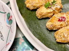 -树下时尚餐厅(翠园街店)