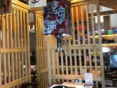 大堂-热血兄弟·炭火烤肉(融侨中心店)
