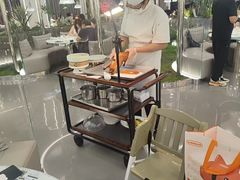 -3号仓库·创意中国菜(新世界城店)