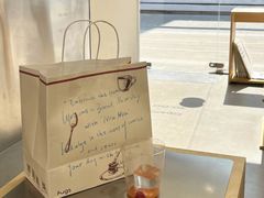 -HUGS coffee(东区店)