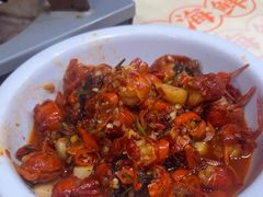 -小林哥的海鲜馆·夜宵烧烤(渔人码头店)