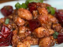 -晚归月亮湾私家菜(临邑路店)