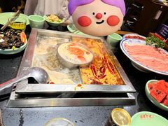 -蜀江龙火锅(339店)