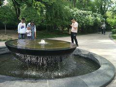-迎泽公园