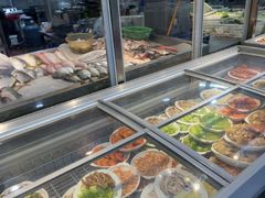 -车头老二大排档(金城步行街店)