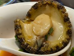 -东海怡品海鲜豆捞(舟宿夜江店)