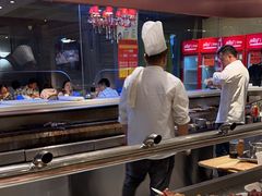 -通海俄式烧烤·俄罗斯大串(嵩山路店)